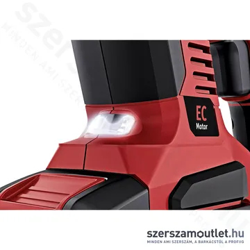 FLEX CHE 18.0-EC SDS-Plus Akkus fúrókalapács, L-BOXX (18V/1,7J) (Akku és töltő nélkül!) (430.005)