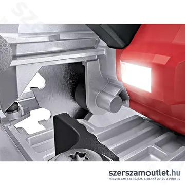 FLEX CS 62 18.0-EC/5,0 Ah Akkus körfűrész, L-BOXX 165mm (2x5,0Ah/18V) (454.028)