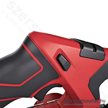 FLEX CS 62 18.0-EC/5,0 Ah Akkus körfűrész, L-BOXX 165mm (2x5,0Ah/18V) (454.028)