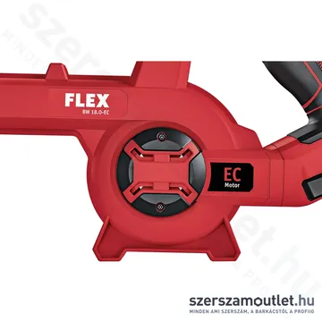 FLEX BW 18.0-EC Akkus légfúvó (18V) (Akku és töltő nélkül!) (472.913)