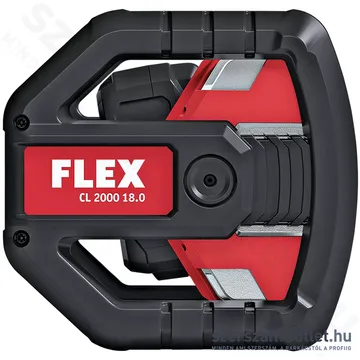 FLEX CL 2000 18.0 Akkus LED építkezési spotlámpa (18V) (Akku és töltő nélkül!) (472.921)