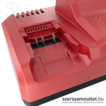 FLEX CA 10.8/18.0 Gyorstöltő 10,8V/18V-os akku töltéséhez (417.882)