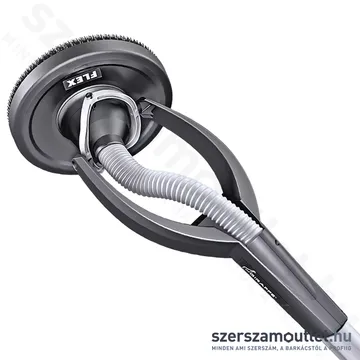 FLEX GE 5 Hosszúszárú padló- és falcsiszoló gép táskában (kerek fejjel) (500W/225mm) (409.391)