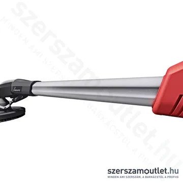 FLEX GE 5 Hosszúszárú padló- és falcsiszoló gép táskában (kerek fejjel) (500W/225mm) (409.391)