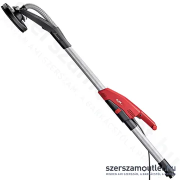 FLEX GE 5 Hosszúszárú padló- és falcsiszoló gép (kerek fejjel) (500W/225mm) (405.884)