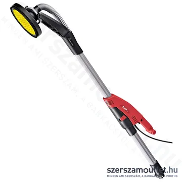 FLEX GE 5 Hosszúszárú padló- és falcsiszoló gép (kerek fejjel) (500W/225mm) (405.884)