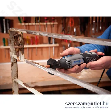 DREMEL Alumínium-oxid köszörűkorong 9,5x40mm (3db) (952) (26150952JA)