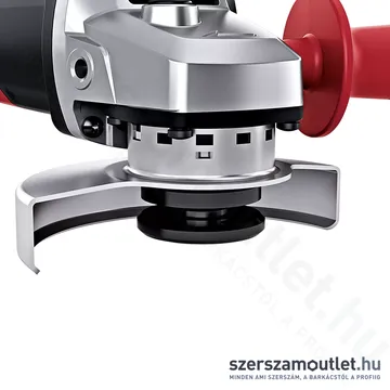 FLEX LE 9-11 Sarokcsiszoló, L-BOXX (900W/125mm) (436.739)