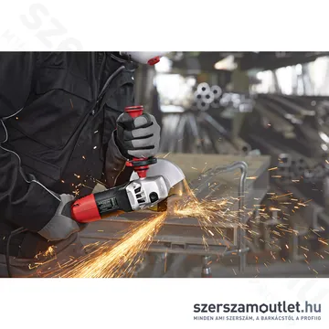 FLEX L 3406 VRG Sarokcsiszoló, fordulatszám szabályzós (1400W/125mm) (406.503)