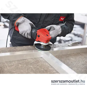FLEX L 1506 VR Sarokcsiszoló, fordulatszám szabályzós (1200W/125mm) (437.972)