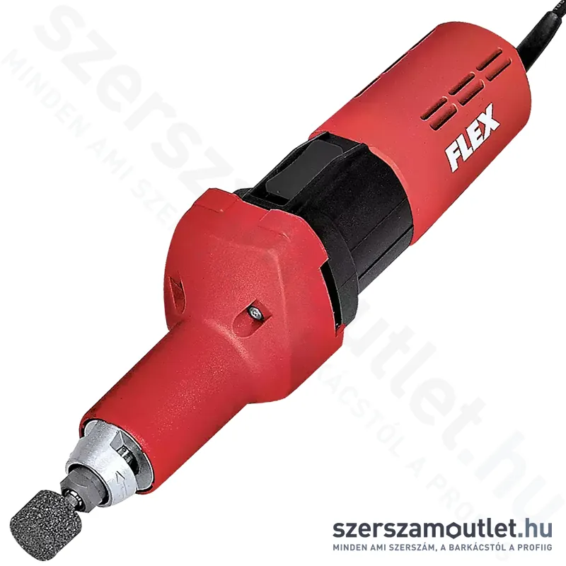 FLEX H 1105 VE Egyenescsiszoló (710W/8mm) (269.956)