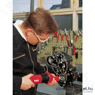 FLEX H 1105 VE Egyenescsiszoló (710W/8mm) (269.956)
