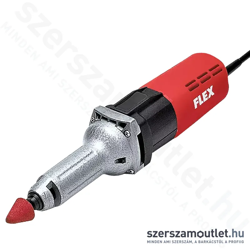 FLEX H 1127 VE Egyenescsiszoló (710W/8mm) (270.067)