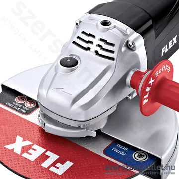 FLEX L 21-6 230 Sarokcsiszoló (2100W/230mm) (391.514)
