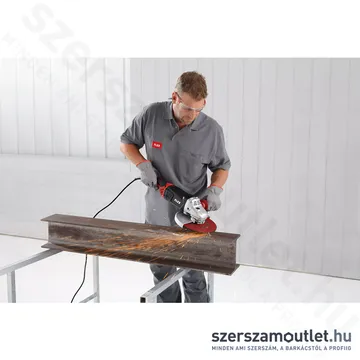 FLEX L 21-6 230 Sarokcsiszoló (2100W/230mm) (391.514)
