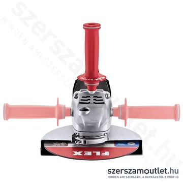 FLEX L 21-6 230 Sarokcsiszoló (2100W/230mm) (391.514)
