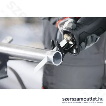 FLEX RS 11-28 Orrfűrész fokozat nélküli, kofferben (1100W/230mm) (432.776)