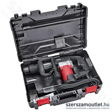 FLEX DH 5 SDS MAX Bontókalapács kofferben (1050W/6,7J) (532027)