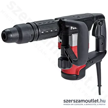 FLEX DH 5 SDS MAX Bontókalapács kofferben (1050W/6,7J) (532027)