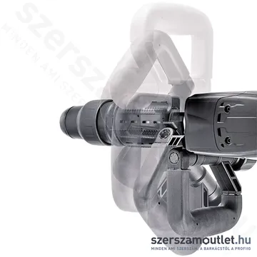 FLEX DH 5 SDS MAX Bontókalapács kofferben (1050W/6,7J) (532027)