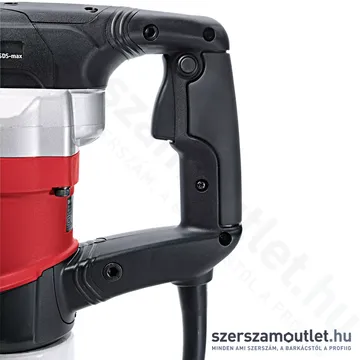 FLEX DH 5 SDS MAX Bontókalapács kofferben (1050W/6,7J) (532027)