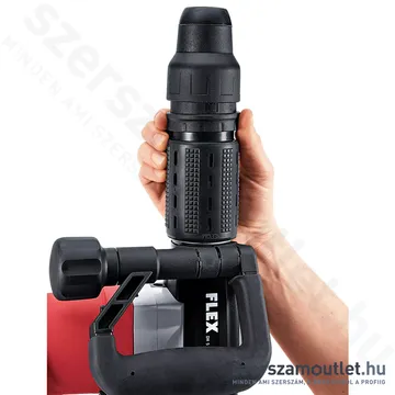 FLEX DH 5 SDS MAX Bontókalapács kofferben (1050W/6,7J) (532027)