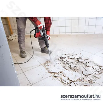 FLEX DH 5 SDS MAX Bontókalapács kofferben (1050W/6,7J) (532027)