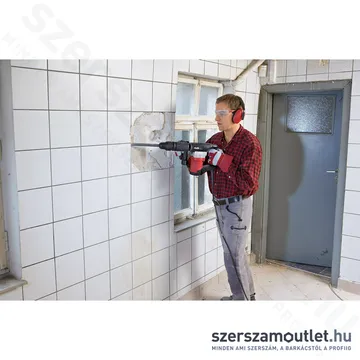 FLEX DH 5 SDS MAX Bontókalapács kofferben (1050W/6,7J) (532027)