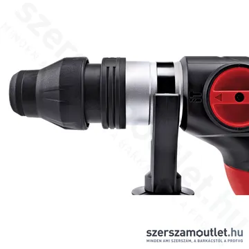 FLEX CHE 5-40 SDS-Max Fúró-vésőkalapács kofferben (1050W/10J) (532.026)