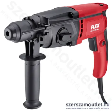FLEX FHE 2-22 SDS-Plus Ütvefúró, L-BOXX (710W/2,1J) (413.674)
