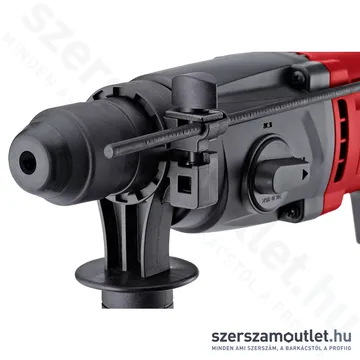 FLEX FHE 2-22 SDS-Plus Ütvefúró, L-BOXX (710W/2,1J) (413.674)