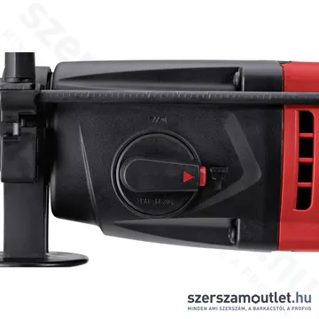 FLEX FHE 2-22 SDS-Plus Ütvefúró, L-BOXX (710W/2,1J) (413.674)