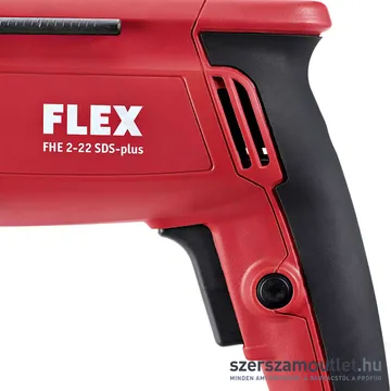 FLEX FHE 2-22 SDS-Plus Ütvefúró, L-BOXX (710W/2,1J) (413.674)