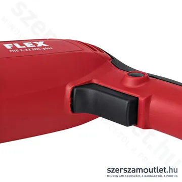 FLEX FHE 2-22 SDS-Plus Ütvefúró, L-BOXX (710W/2,1J) (413.674)