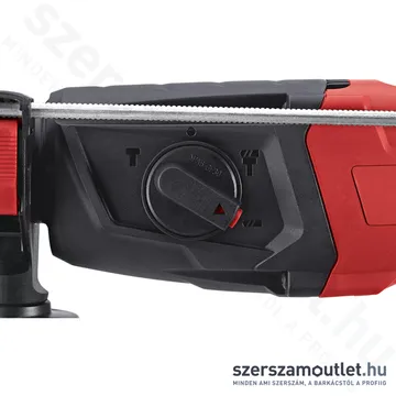 FLEX CHE 2-28 SDS-Plus Fúró-vésőkalapács, L-BOXX (800W/2,7J) (532.028)