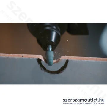 DREMEL Szilícium-karbid köszörűkő 4,8x40mm (3db) (84922) (26154922JA)