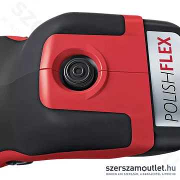 FLEX PE 14-2 150 Polírozógép, fordulatszámszabályzós (1400W/200mm) (373.680)