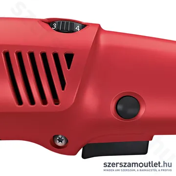 FLEX PE 14-2 150 Polírozógép, fordulatszámszabályzós (1400W/200mm) (373.680)