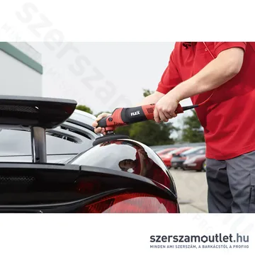 FLEX PE 14-2 150 Polírozógép, fordulatszámszabályzós (1400W/200mm) (373.680)