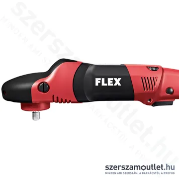 FLEX PE 14-2 150 Polírozógép, fordulatszámszabályzós (1400W/200mm) (373.680)