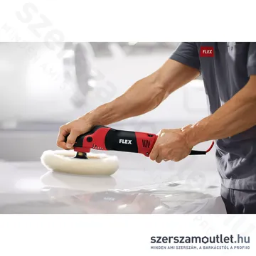 FLEX PE 14-1 180 Polírozógép (1400W/250mm) (395.749)