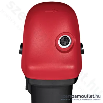FLEX PE 8-4 80 Polírozógép nehezen hozzáférhető helyekre (800W/80mm) (405.817)