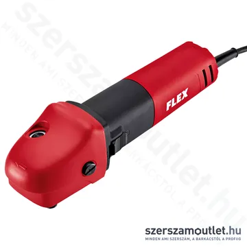 FLEX PE 8-4 80 Polírozógép nehezen hozzáférhető helyekre (800W/80mm) (405.817)