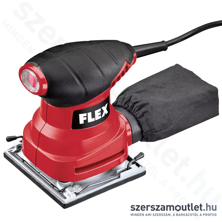 FLEX MS 713 Mini-csiszoló (220W/115x105mm) (332.380)