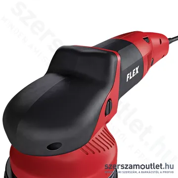 FLEX XCE 10-8 125 Polírozógép (1010W/160mm) (418.072)