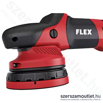 FLEX XCE 10-8 125 Polírozógép (1010W/160mm) (418.072)
