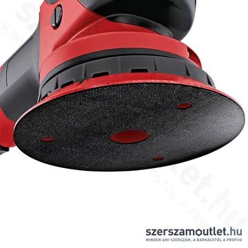 FLEX XFE 7-15 150 Polírozógép (710W/160mm) (418.080)