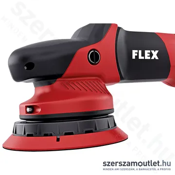 FLEX XFE 7-15 150 Polírozógép (710W/160mm) (418.080)