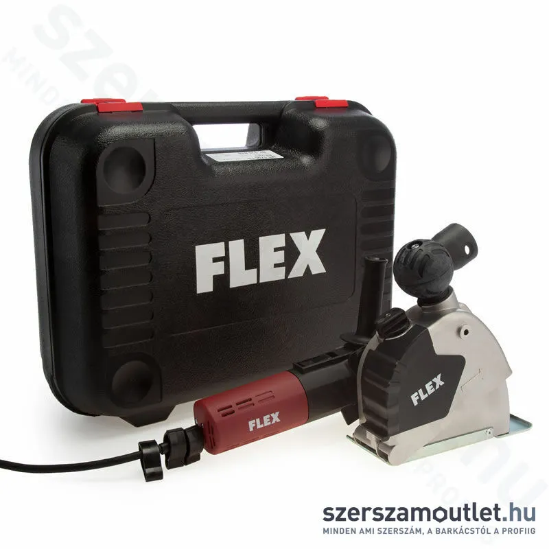 FLEX MS 1706 FR Falhoronymaró kofferben (1400W/140mm) (329.673)
