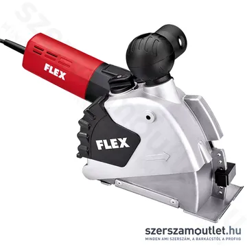 FLEX MS 1706 FR Falhoronymaró kofferben (1400W/140mm) (329.673)